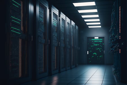Caso de Éxito: Alestra | Solución de respaldo eléctrico en Data Center Querétaro