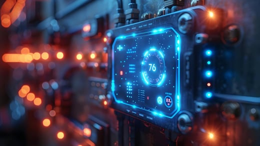 Tendencias Industriales 2026: Energía y Automatización