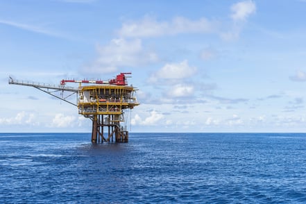 Caso de Éxito: Modernización de Control y Seguridad en Plataforma PEMEX Pol-A
