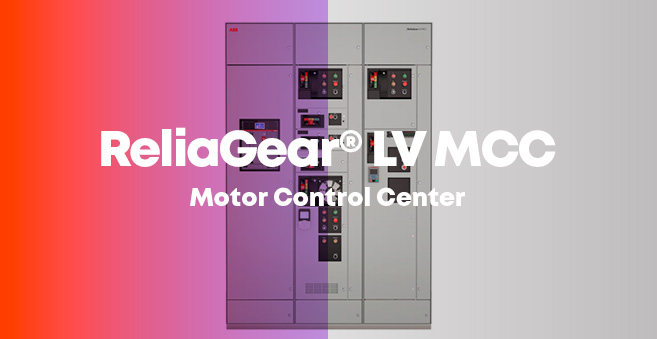 Motor-control-center