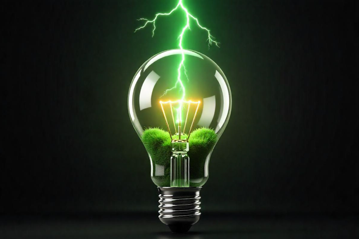 Soluciones eléctricas