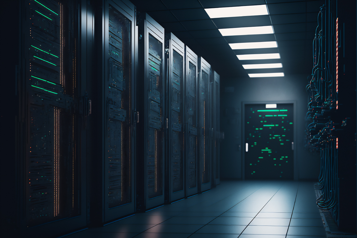 Data Center