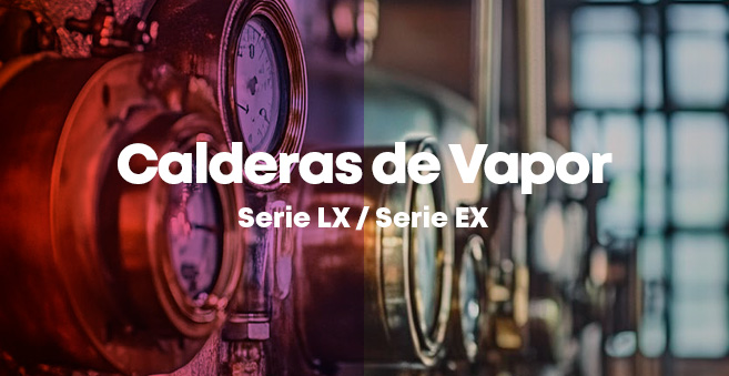 calderas-vapor