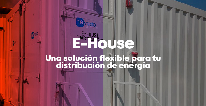 e-house
