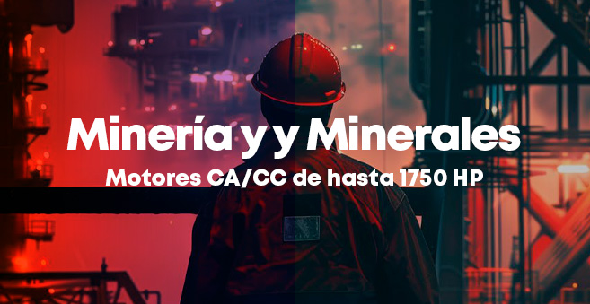 mineria