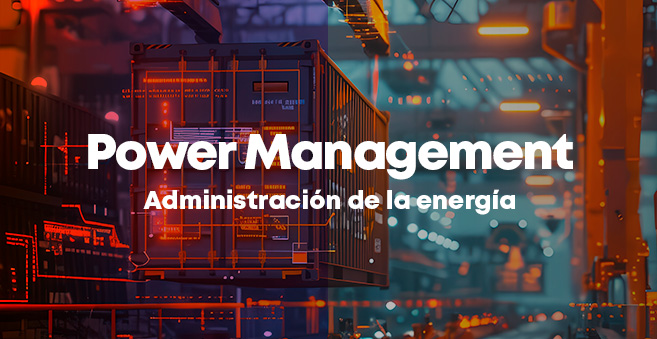 power-manag