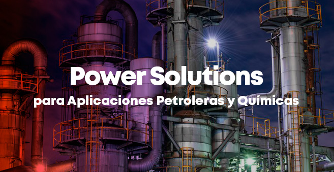 power-solutions
